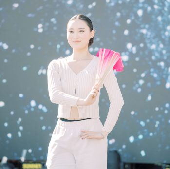 2023 Miss Teen Chunhyang – Rehearsal