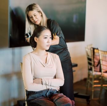 2023 Miss Teen Chunhyang – Behind the scene